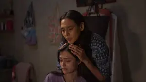 Задник до фильму"Andai Ibu Tidak Menikah Dengan Ayah" #787452