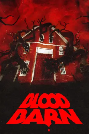 Постер до фильму"Blood Barn" #790046