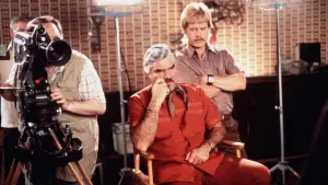 Задник до фильму"Ночі в стилі буґі" #629934