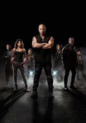 Постер до фильму"Форсаж Х" #162709