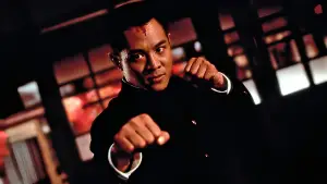 Задник до фильму"Кулак легенди" #793337