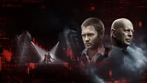 Задник до фильму"Фортеця" #646112