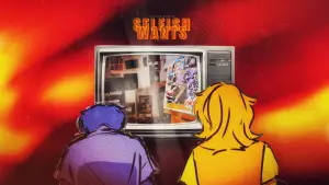 Задник до фильму"Selfish Wants" #799832