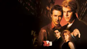 Задник до фильму"Шулери" #806129