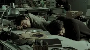 Задник до фильму"Спогади про вбивство" #178893