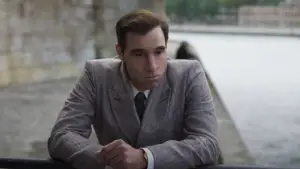 Задник до фильму"Месьє Азнавур" #616607