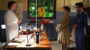 Задник до фильму"Піна днів" #300486