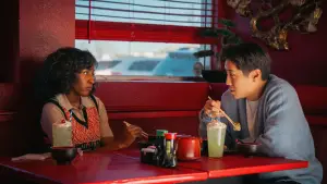 Задник до фильму"Опус" #582621