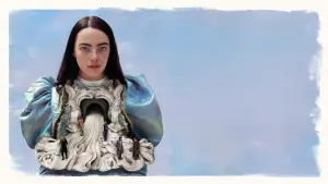 Задник до фильму"Бідолашні створіння" #189380