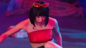 Задник до фильму"SAKAMOTO DAYS" #775735