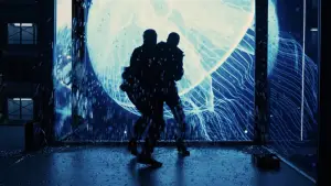 Задник до фильму"007: Координати Скайфолл" #771030