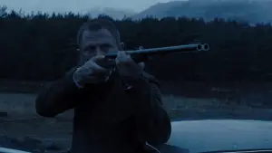 Задник до фильму"007: Координати Скайфолл" #771045