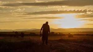 Задник до фильму"Техаська різанина бензопилою" #694259