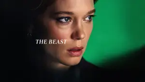 Задник до фильму"Звір" #755994