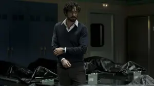 Задник до фильму"Тіло" #207781