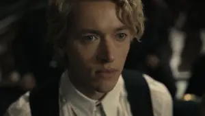 Задник до фильму"Голодні ігри: Балада про співочих пташок і змій" #591507