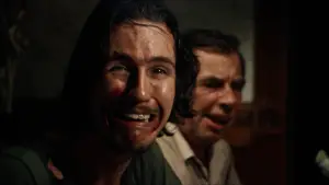 Задник до фильму"Техаська різанина бензопилою" #629040