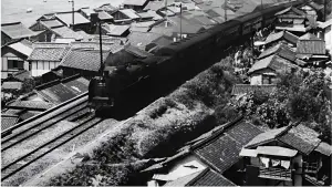 Задник до фильму"Токійська історія" #663381