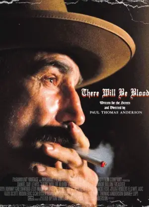 Постер до фильму"Нафта" #624165