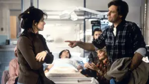 Задник до фильму"Поки ти спав" #809382