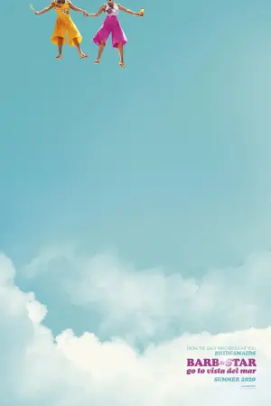 Постер до фильму"Барб і Стар їдуть у Віста Дель Мар" #140144