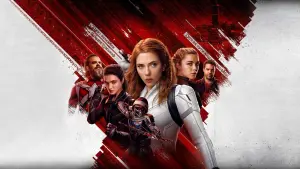 Задник до фильму"Чорна вдова" #313565