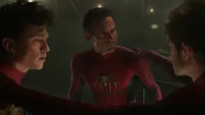 Задник до фильму"Людина-павук: Додому шляху нема" #746911