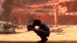 Задник до фильму"Зоряні війни: Епізод 2 — Атака клонів" #616994