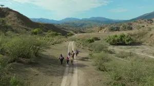 Задник до фильму"Nuestra tierra" #798651