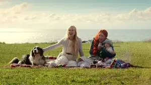 Задник до фильму"Аквамен і загублене королівство" #564628