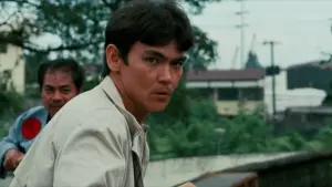 Задник до фильму"Кривавий кулак" #476882