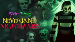 Пітер Пен: Жах Неверленду