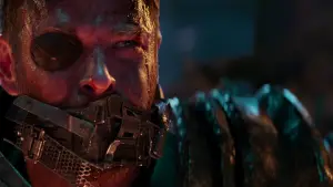 Задник до фильму"Месники: Війна нескінченності" #523762