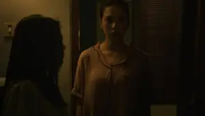 Задник до фильму"Danur: The Last Chapter" #761809