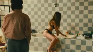 Задник до фильму"Пекло" #362030