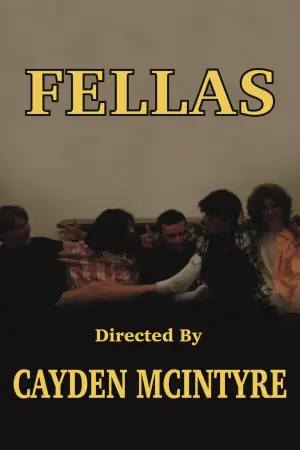 FELLAS