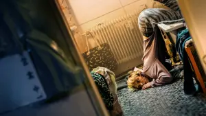 Задник до фильму"Усе заради Йойо" #502399