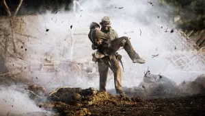 Задник до фильму"Вільний штат Джонс" #268079