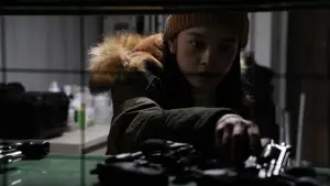 Задник до фильму"ゴーストキラー" #782946