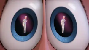 Задник до фильму"Монстри на канікулах 3" #601469