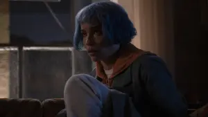 Задник до фильму"Кімі" #295832