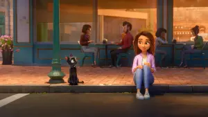 Задник до фильму"Везіння" #185735