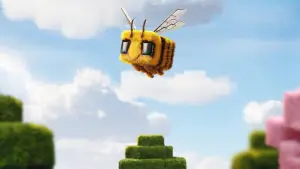 Задник до фильму"Майнкрафт" #530424