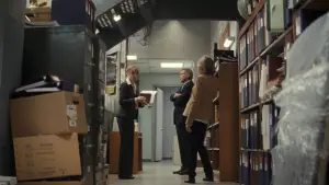 Задник до фильму"Ранковий підйом" #715183