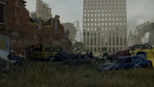 Відео до фільму Parallels | Parallels - Trailer