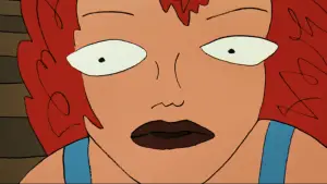 Задник до фильму"Біжи, Лоло, біжи" #694540