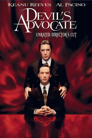 Постер до фильму"Адвокат диявола" #58503