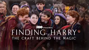 Задник до фильму"Finding Harry: The Craft Behind the Magic" #793998