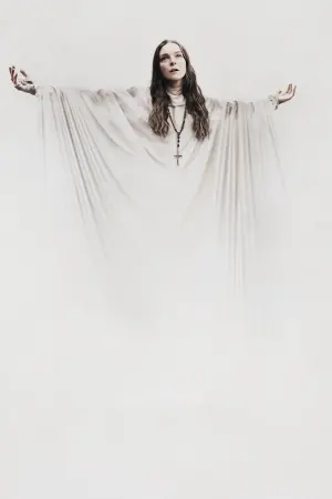 Постер до фильму"Свята Мод" #277626