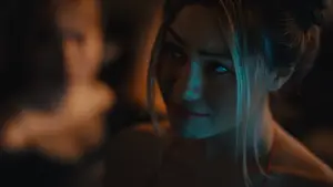 Задник до фильму"Say Less" #769127